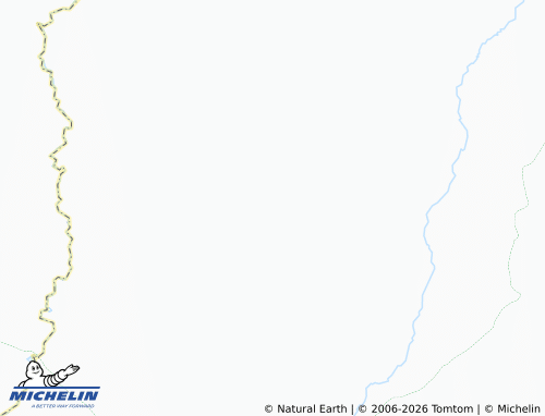 Mappa MICHELIN Mukenge - ViaMichelin