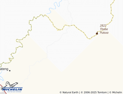 MICHELIN Ha Koko map - ViaMichelin