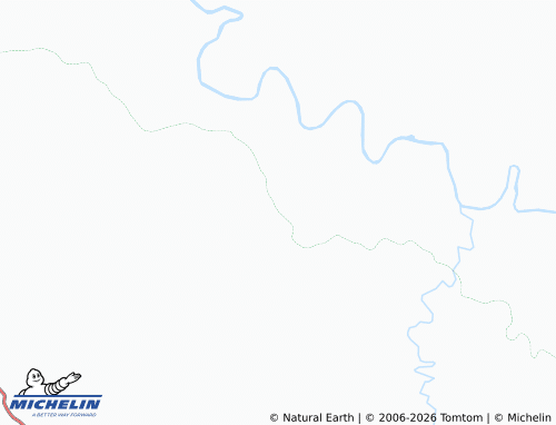 Mappa MICHELIN Losuka - ViaMichelin