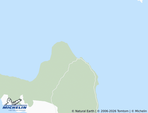 Mapa MICHELIN Bãi Thơm - ViaMichelin