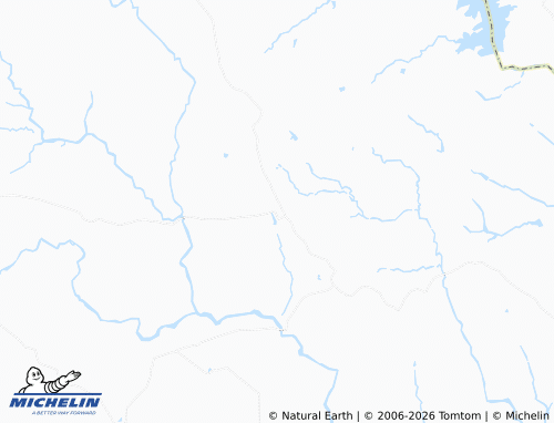 MICHELIN-Landkarte Bhasera - ViaMichelin