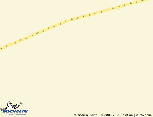 MICHELIN Faridsar map - ViaMichelin