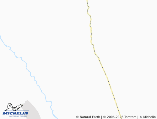 Mapa MICHELIN Bitshambele - ViaMichelin