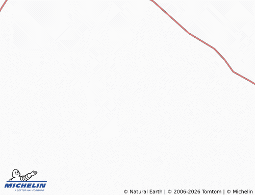 Mapa MICHELIN Qarah Chak - ViaMichelin