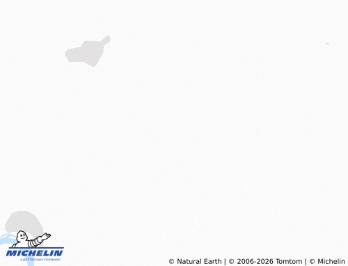 Mappa MICHELIN Wad-el-Habir - ViaMichelin