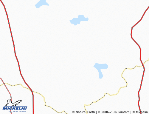 Mappa MICHELIN Pyeongtaeg - ViaMichelin