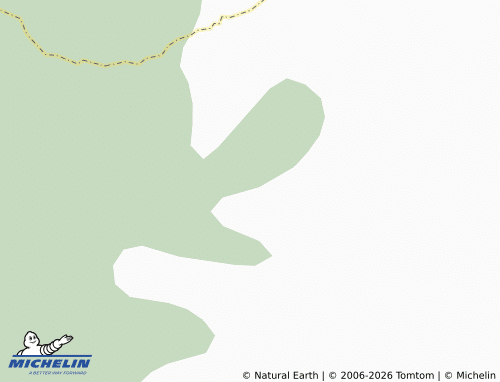 Mappa MICHELIN El Nula - ViaMichelin