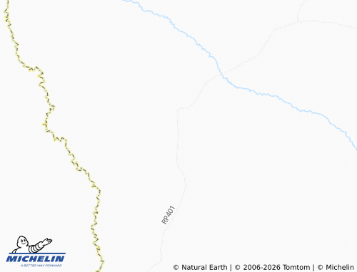 Mapa MICHELIN Buma - ViaMichelin