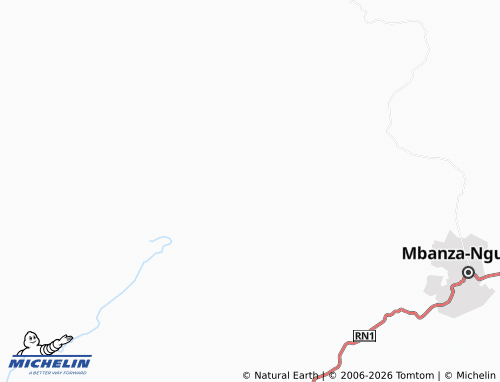 Mapa MICHELIN Lembo - ViaMichelin