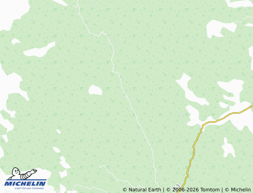 Mappa MICHELIN La Esperanza - ViaMichelin
