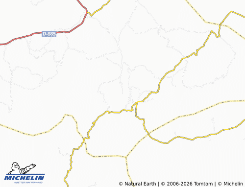 Mappa MICHELIN Ağlık - ViaMichelin