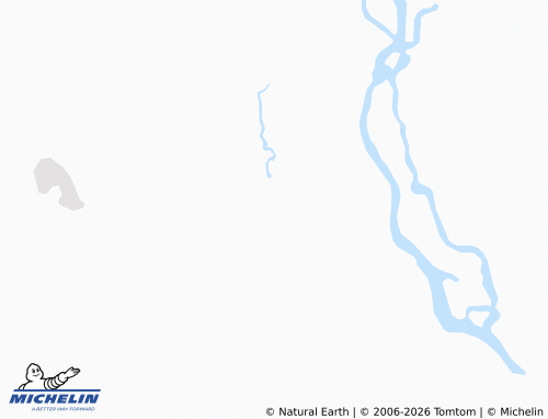 Carte MICHELIN Pagol - ViaMichelin