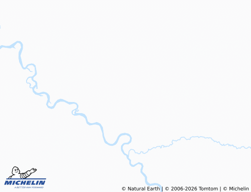 Mappa MICHELIN Lolungu - ViaMichelin