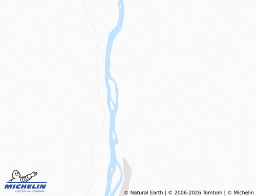 MICHELIN Saadabiya map - ViaMichelin