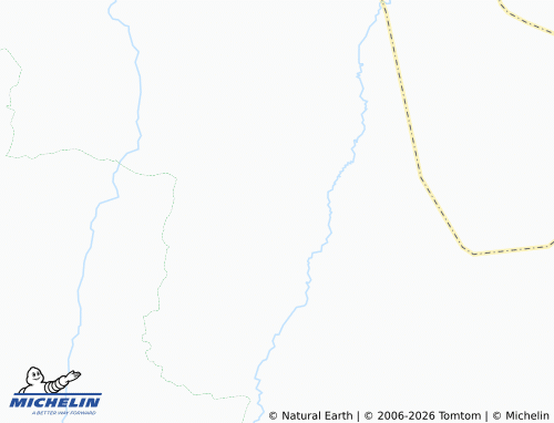 MICHELIN Nsele map - ViaMichelin