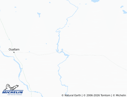 Mapa MICHELIN Digindza - ViaMichelin