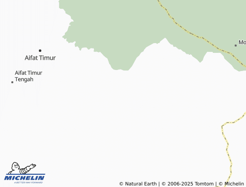 MICHELIN Aisasior map - ViaMichelin