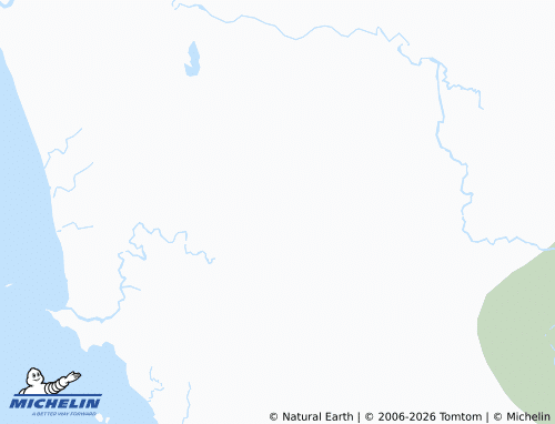 MICHELIN Manuncang map - ViaMichelin