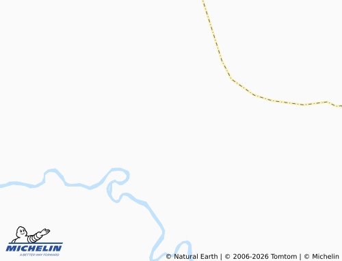 Mapa MICHELIN Batemba - ViaMichelin
