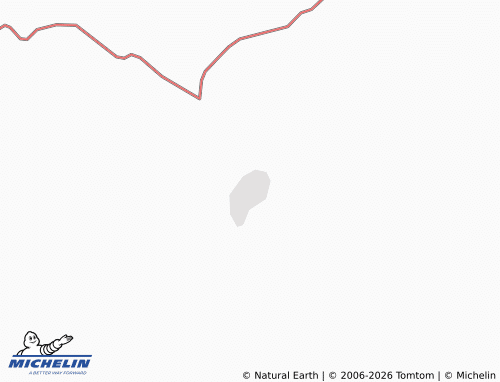 MICHELIN Quanyang map - ViaMichelin