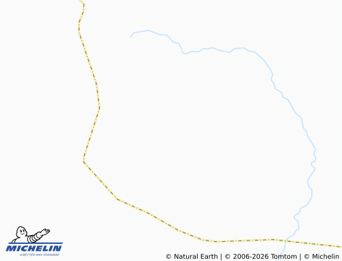 Kaart MICHELIN Dyoroné ou Hasalé - ViaMichelin