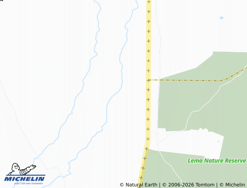 Carte MICHELIN Doumani - ViaMichelin