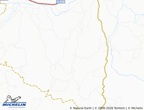 Mappa MICHELIN Sarıkavak - ViaMichelin
