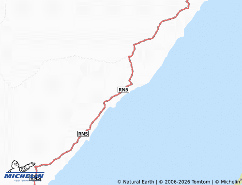 Mappa MICHELIN Lombe - ViaMichelin