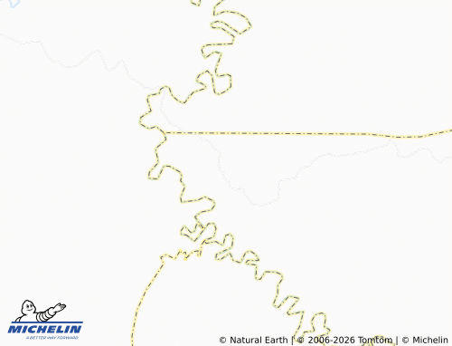 MICHELIN-Landkarte Saiszo - ViaMichelin