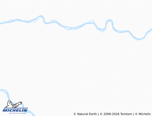 Mappa MICHELIN Dembwe - ViaMichelin