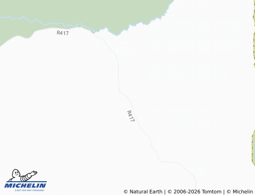 Mapa MICHELIN Nzeli - ViaMichelin