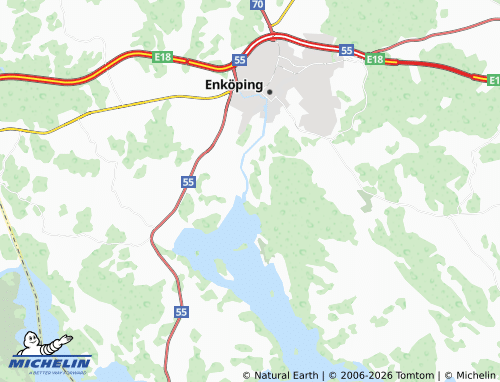 Mappa MICHELIN Mariedal - ViaMichelin