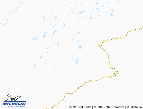 Mappa MICHELIN Oldonto - ViaMichelin