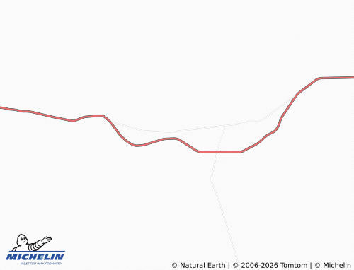 MICHELIN al Fjayj map - ViaMichelin