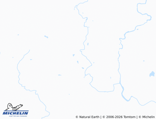 Mapa MICHELIN Mousou Koira - ViaMichelin