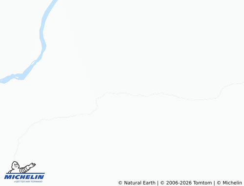 Mapa MICHELIN Bombongo - ViaMichelin