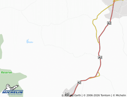 Mappa MICHELIN Dunki - ViaMichelin