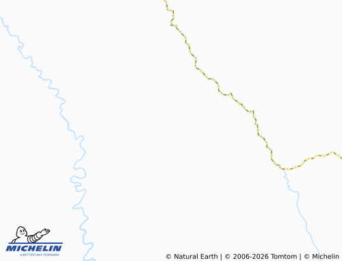 Mappa MICHELIN Kimbeka - ViaMichelin