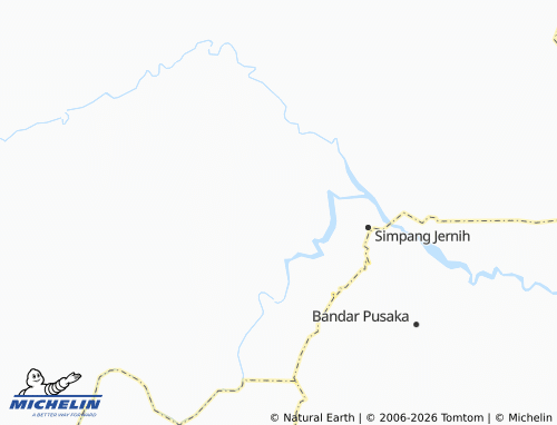 Mappa MICHELIN Melidi - ViaMichelin
