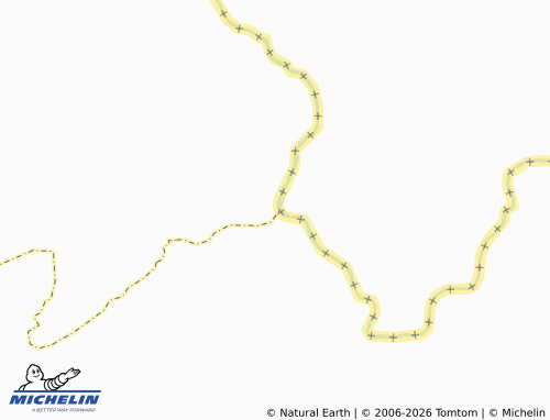 Mappa MICHELIN Sonkounkou - ViaMichelin