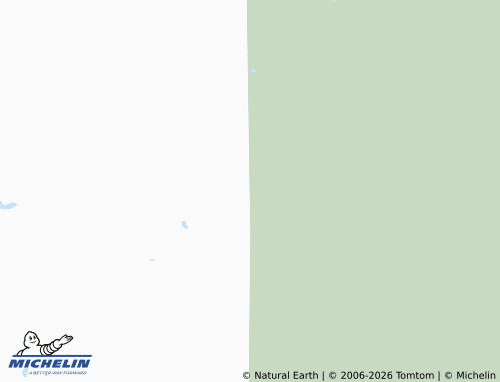 Carte MICHELIN North Beltrami - ViaMichelin