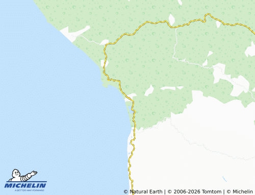 Mapa MICHELIN Ipala - ViaMichelin