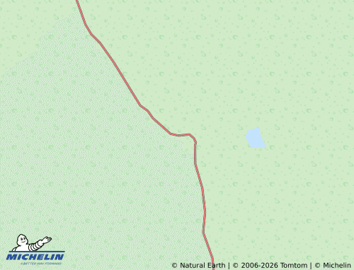 MICHELIN Zouxian map - ViaMichelin