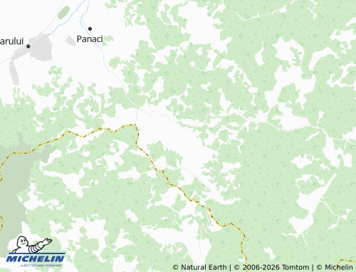 Mappa MICHELIN Cătrinari - ViaMichelin