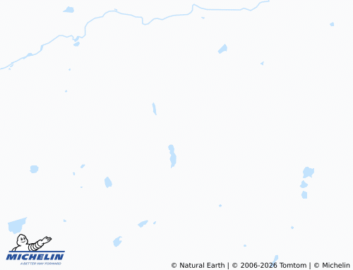 Kaart MICHELIN Kourfahet - ViaMichelin