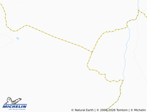 Mappa MICHELIN Chiera - ViaMichelin