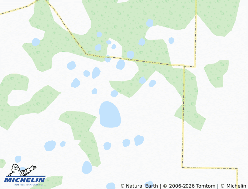 MICHELIN-Landkarte Sukhmen' - ViaMichelin