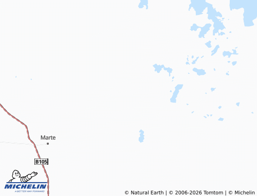 Mapa MICHELIN Fage - ViaMichelin