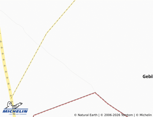 Mappa MICHELIN Ilmadade - ViaMichelin