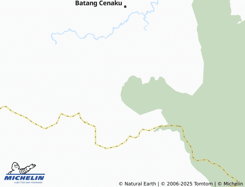 MICHELIN Alim map - ViaMichelin